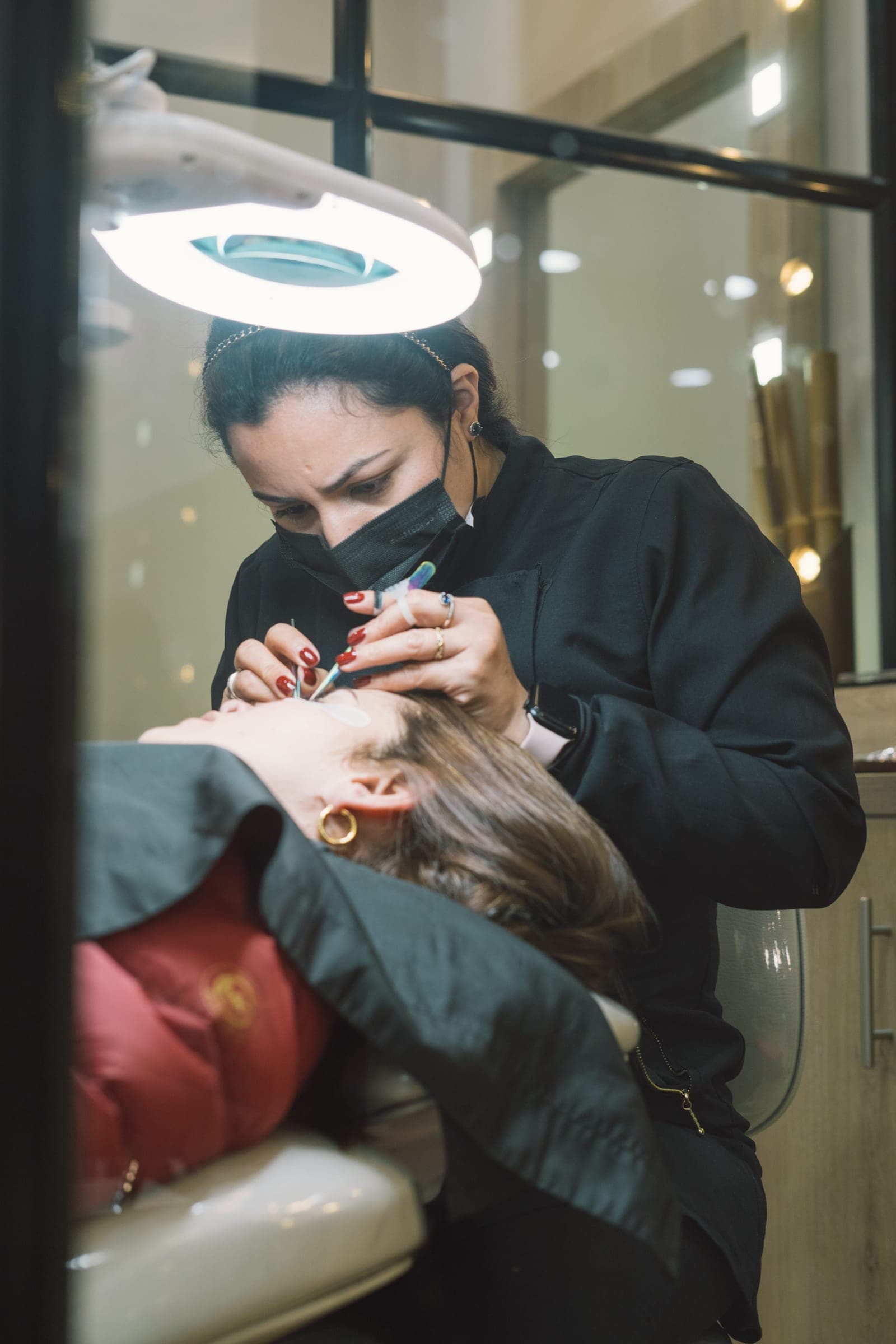 Cejas & Pestañas — imagen 3